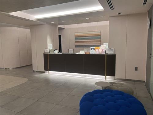 メインエントランス