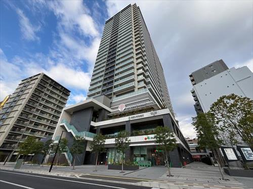 外観（2025年12月撮影）