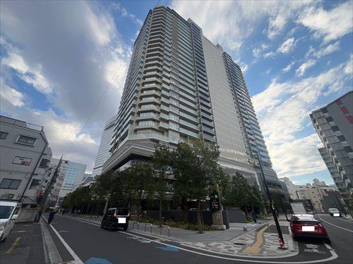 外観（2025年12月撮影）