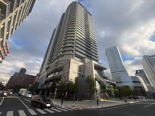 外観（2025年12月撮影）