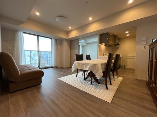 LD（2025年12月撮影）