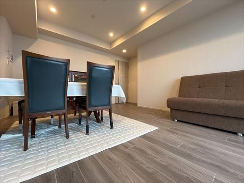 LD（2025年12月撮影）