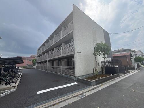 外観写真　北東側