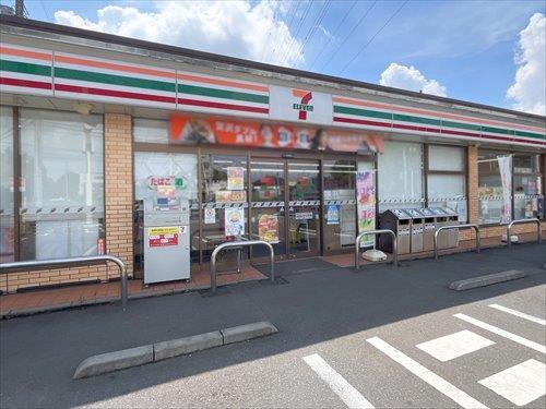 セブンイレブン大和田店まで380m