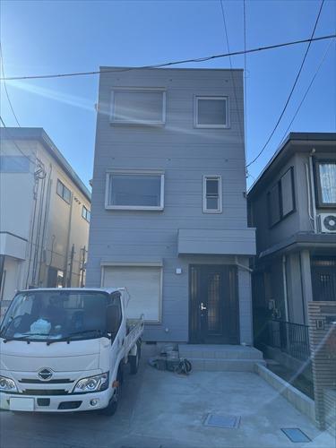 現地外観_2025年11月撮影