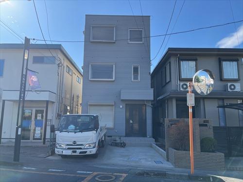 現地外観_2025年11月撮影