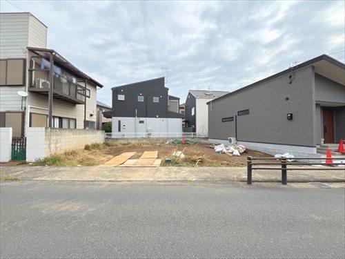 現地写真（2025年10月撮影）