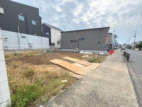 現地写真（2025年10月撮影）