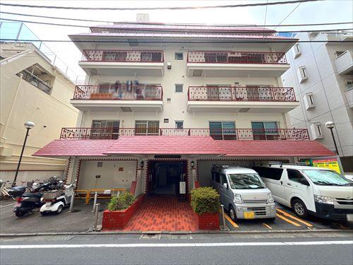 外観_2025年9月撮影