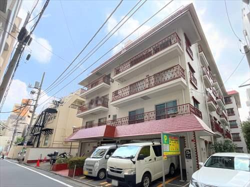 外観_2025年9月撮影