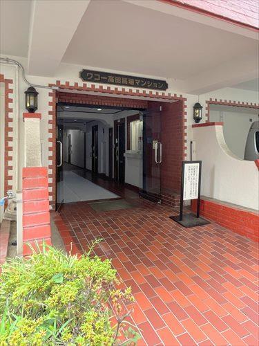 エントランス_2025年9月撮影