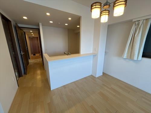 ダイニング・キッチン