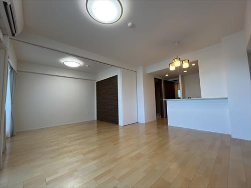 リビング・ダイニング1