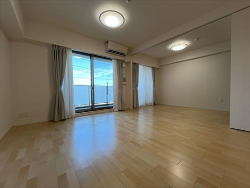 リビング・ダイニング2