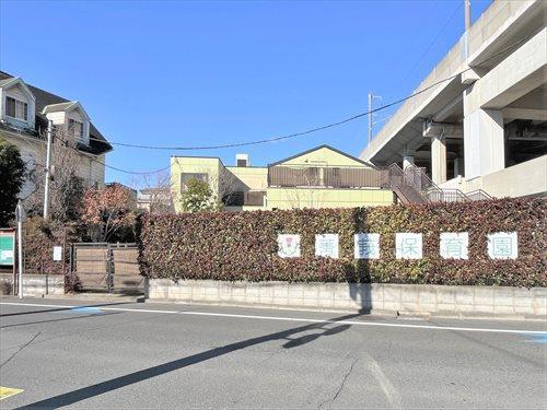 菁莪保育園‐930m