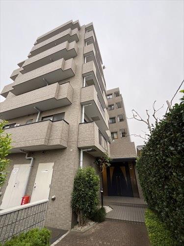 外観(2025年10月撮影)