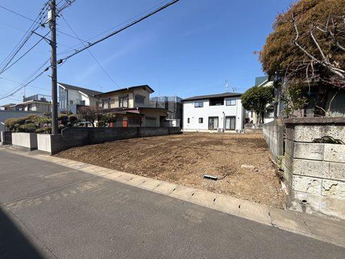 南東側より撮影 南東側より撮影