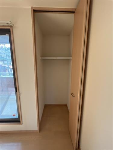 2階洋室物入（西側）_2026年1月撮影