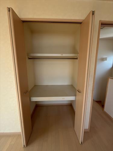 2階洋室（東側）_2026年1月撮影