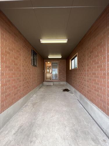 車庫_2026年1月撮影