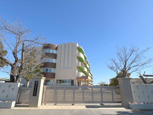 三郷市立幸房小学校‐1440m