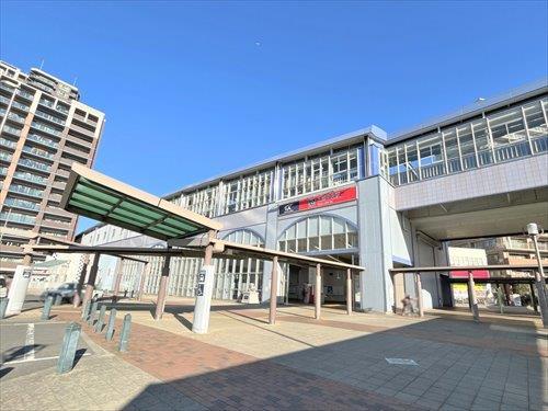 TX 三郷中央駅まで徒歩5分