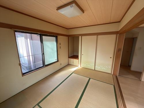 和室_2026年1月撮影