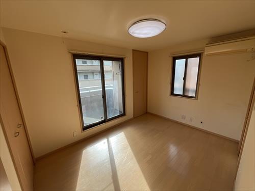 2階洋室（西側）_2026年1月撮影