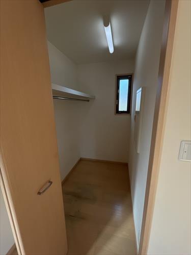 2階納戸_2026年1月撮影