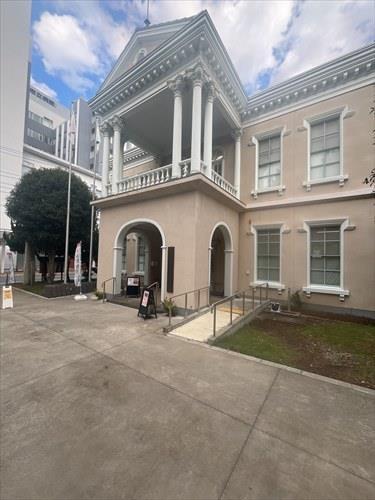 さいたま市立浦和博物館まで徒歩10分