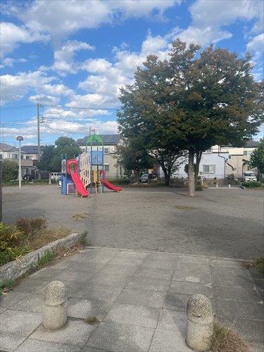 原前公園まで徒歩6分