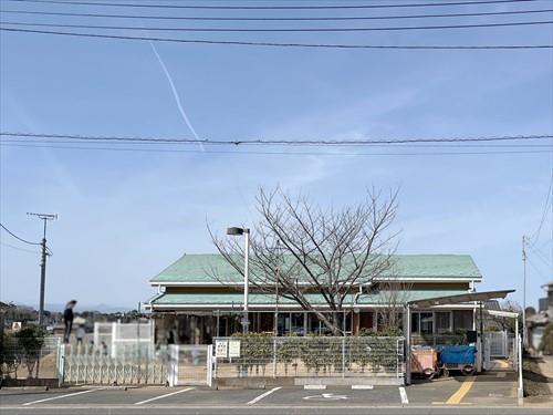 桶川たんぽぽ保育園第二分園まで650m