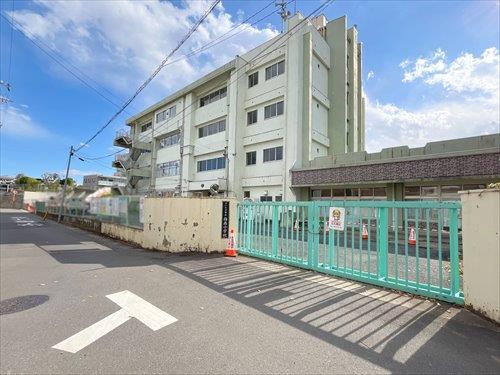 さいたま市立指扇小学校‐710m 