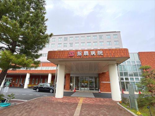 医療法人三慶会指扇病院‐680m