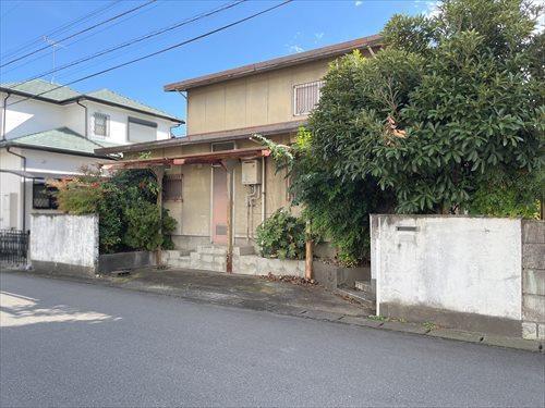 前面‐2025年11月撮影