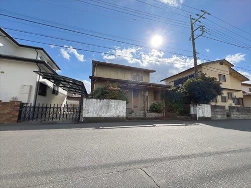 前面‐2025年11月撮影