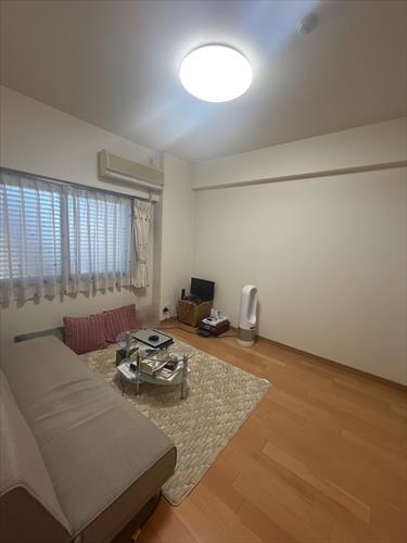 洋室約6帖　2025年12月撮影