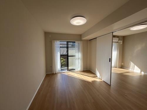 洋室（約6帖）※2025年12月撮影