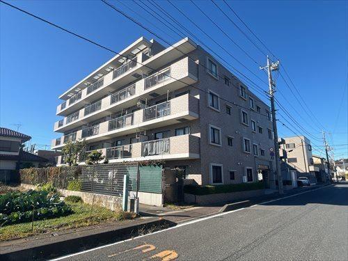 外観写真※2025年12月撮影