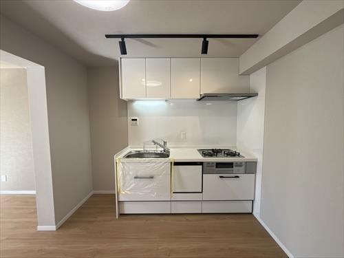 キッチン※2025年12月撮影