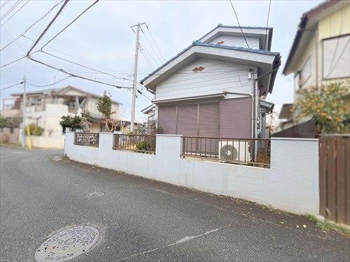 現地‐2026年2月撮影