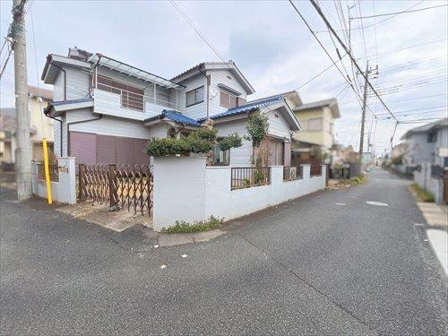 現地‐2026年2月撮影