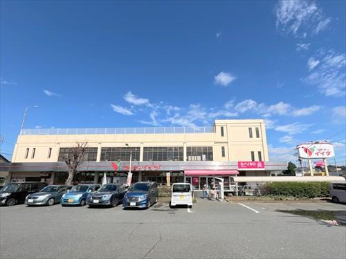 コモディイイダ七里店-400m コモディイイダ七里店-400m