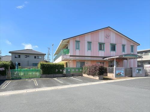 風渡野保育園-570m 風渡野保育園-570m