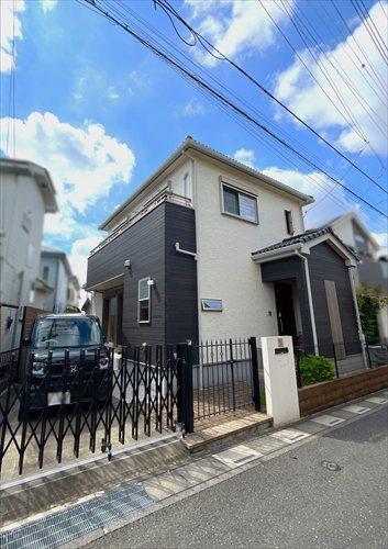 外観(2026年9月撮影) 外観(2026年9月撮影)