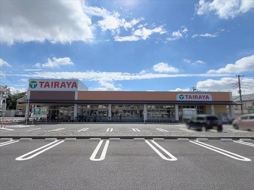 TAIRAYA七里店-390m TAIRAYA七里店-390m