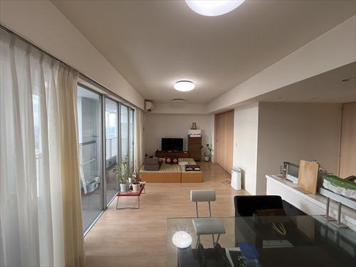 LD（2025年12月撮影）