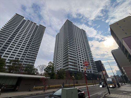 外観（2025年12月撮影）