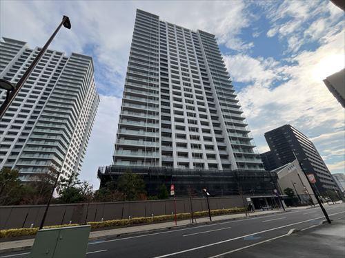 外観（2025年12月撮影）