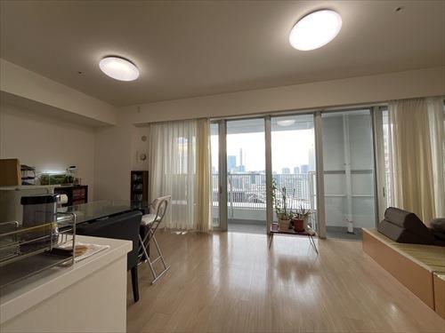 LDK（2025年12月撮影）